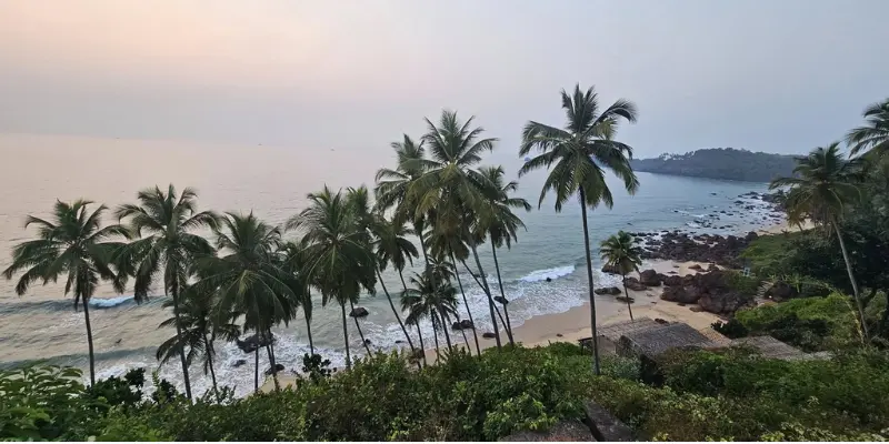 Places To Visit Near Karwar Within 100 Kms Tourist places near Karwar within 100 Kms