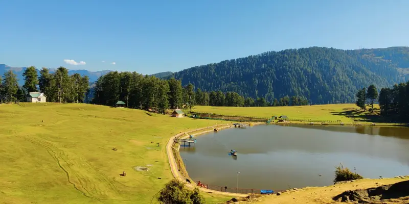 Tourist places near Katra within 100 Kms