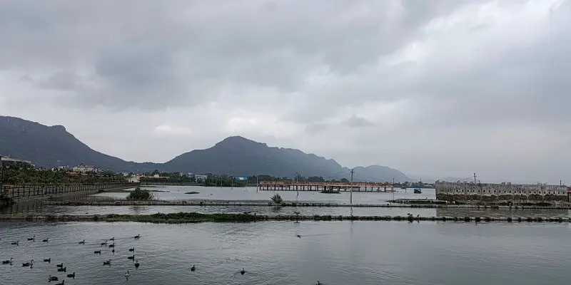 Tourist places near Kishangarh within 100 km