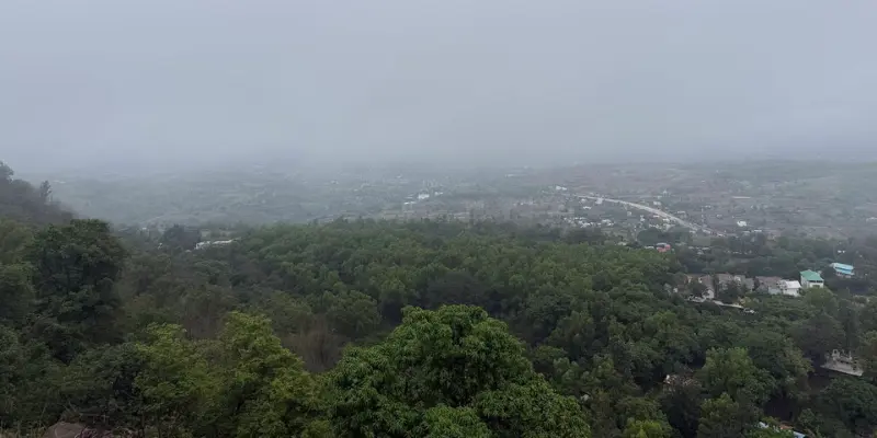 Tourist places near Kolhapur within 50 km