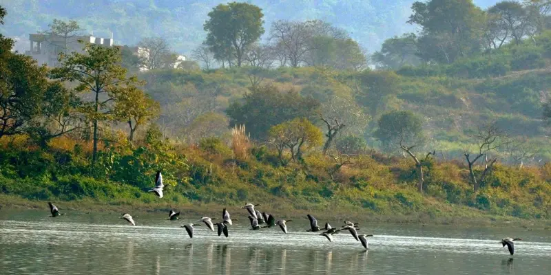 Places To Visit Near Lucknow Tourist places near Lucknow within 150 Kms