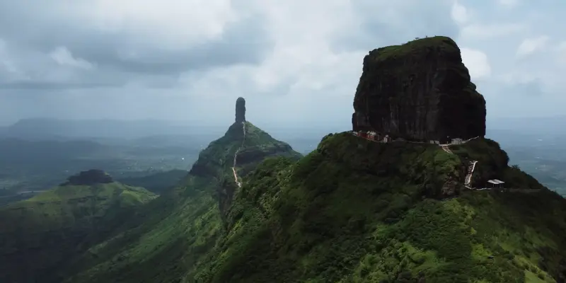 Tourist places near Malegaon within 100 Km