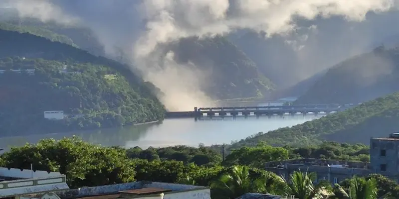 Places To Visit Near Markapur Within 100 Km Tourist places to visit near markapur within 100 km