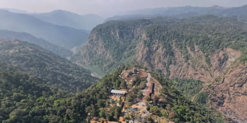 Places To Visit Near Mudureshwar Gokarna Within 100 Tourist places near Murudeshwar & Gokarna within 100 Kms