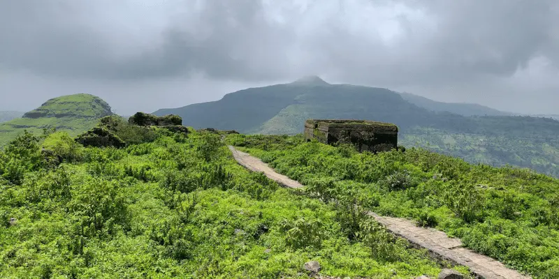 places to visit near navsari within 100 km