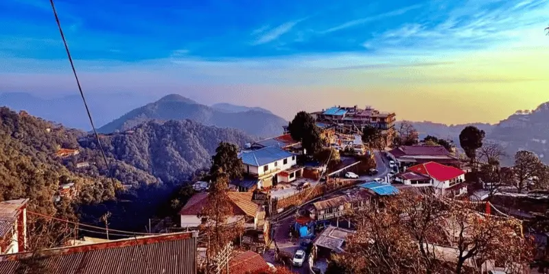 Tourist places near Paonta Sahib within 100 km