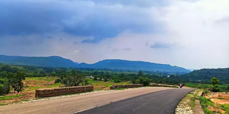 Places To Visit Near Prayagraj Within 200 Km Tourist places near Prayagraj within 200 Km