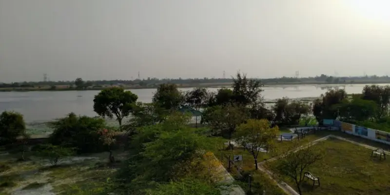 Tourist places near Prayagraj within 50 Km