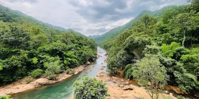 Places To Visit Near Rajanagaram Within 100 Km Tourist places near Rajanagaram within 100 Kms