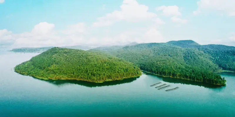 Places To Visit Near Ranchi Within 100 Km Tourist places near ranchi within 100 kms