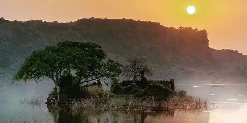 Tourist places near Ranthambore National Park