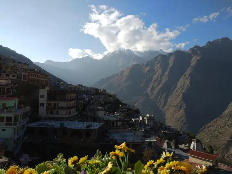 Places To Visit Near Rishikesh Within 50 Kms Visit Tourist Places Near Rishikesh