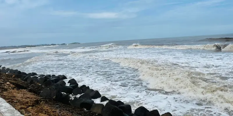 Tourist places to visit near somnath temple