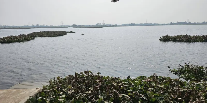 Tourist places near Sultanpur within 100 km