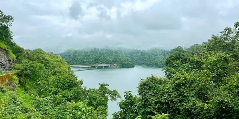 Tourist places near Thane within 100 km