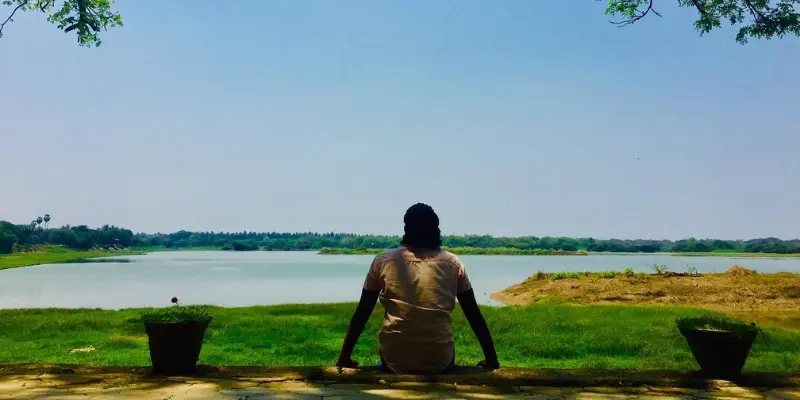 Tourist places near Thanjavur within 100 kms