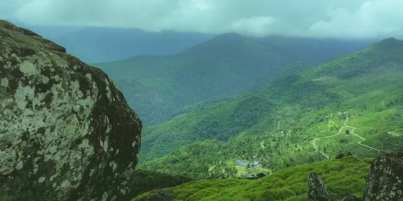 Places To Visit Near Thiruvananthapuram Within 100 Km Tourist places near Thiruvananthapuram within 100 km