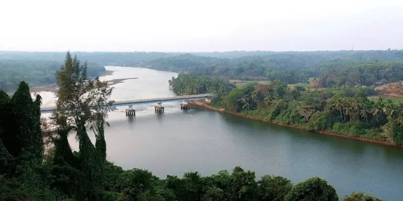 places to visit near udupi within 50 km