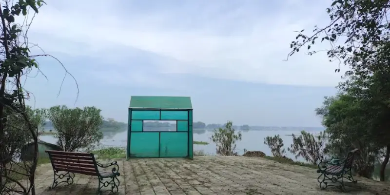 Places To Visit Near Unnao Within 100 Km Tourist places near Unnao within 100 km