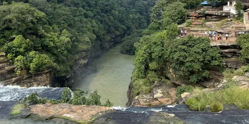 Places To Visit Near Varanasi Within 200 Km Tourist places near Varanasi within 200 km