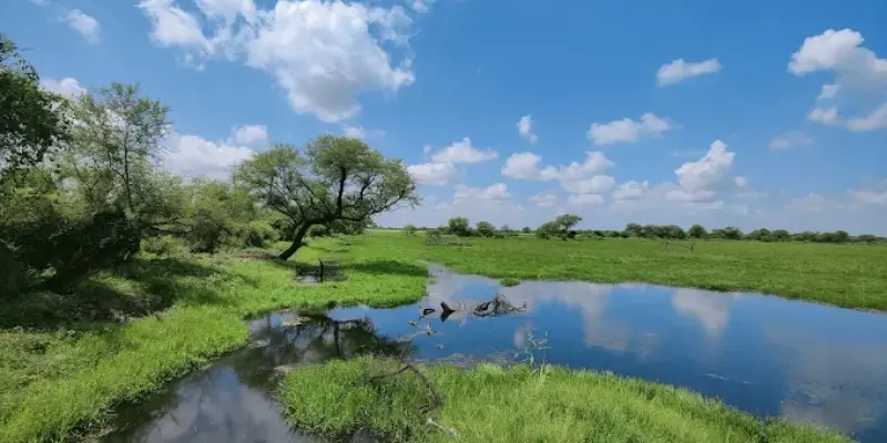 Tourist places near Vrindavan within 100 km