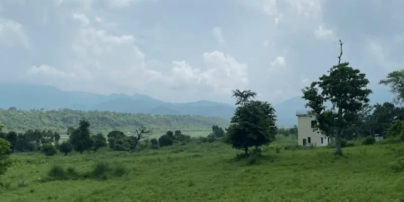 places to visit near zirakpur