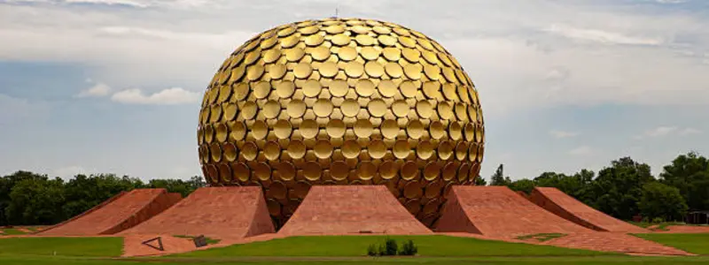 Pondicherry Beach India Pondicherry Beach India