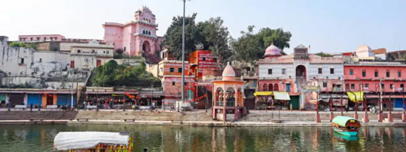Ramghat India
