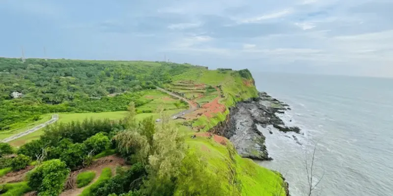 Ratna Durga View View of Ratna Durga