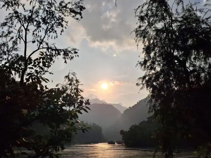 Visit Renuka Lake near Chandigarh