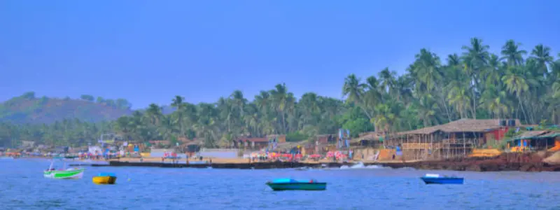 River Boating In Goa India River Boating Water Sport India