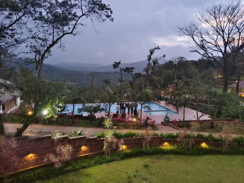 Sakleshpur Hill Station Near Bangalore Visit Sakleshpur hills near Bangalore