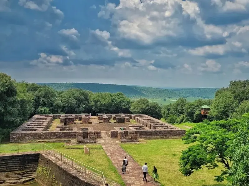 Visit Sachi Near Indore