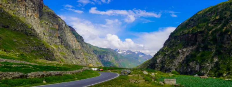 Solang Valley Manali Tour Placae