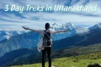 Best 5 Short Treks in Uttarakhand – Quick Himalayan Escapes for 3 Day Trekking in Uttarakhand