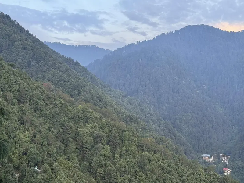 Tissa Hill Station Visit Tissa hill stations