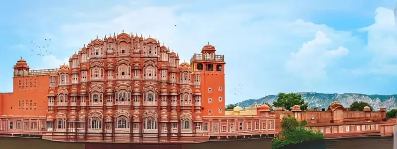 Top Tourist Place In India Jaipur Jaipur Tourism