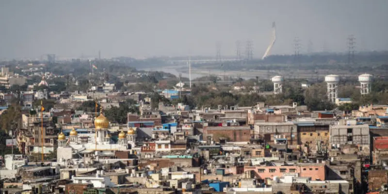 Tourism In Delhi North India Delhi North India Travel Spot