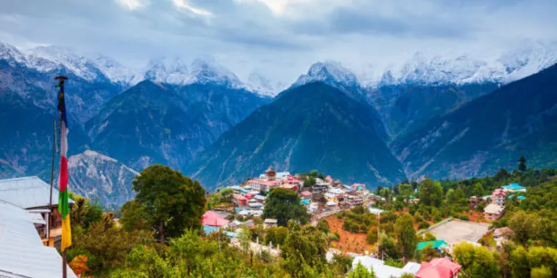 Best Places to Visit Manali