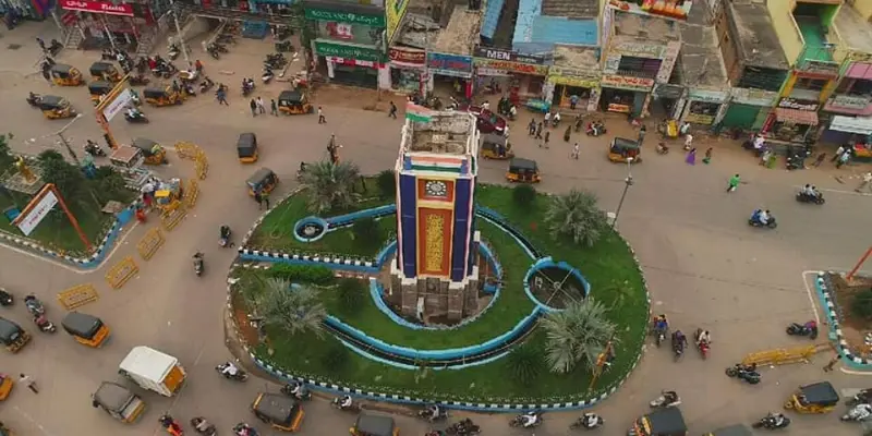 Top 10 Tourist places near anantapur within 50 kms