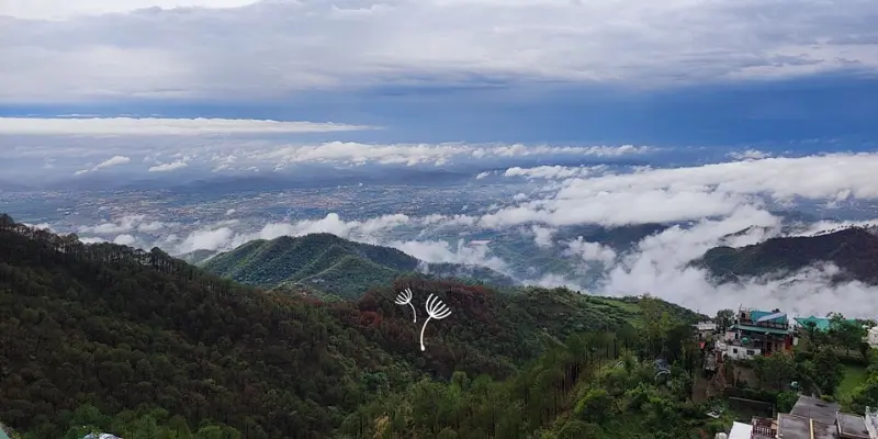 Places to visit near Bangalore within 300 kms