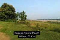 Exploring the Top Tourist Places to Visit Near Bankura Within 100 km