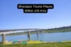 Exploring the Top Tourist Places to Visit Near Bharatpur Within 100 Kms - Post Thumbnail