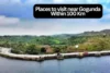 Exploring the Best Places to Visit Near Gogunda Within 100 km - Post Thumbnail