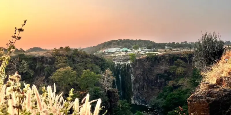 Places to visit near Jalgaon