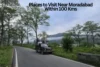 Places to Visit Near Moradabad Within 100 Kms — Best Getaways, Nature Spots & Day Trips - Post Thumbnail