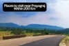 Exploring The Best Places to Visit Near Prayagraj Within 200 km - Post Thumbnail
