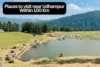 Exploring the Best Places to Visit Near Udhampur Within 100 km - Post Thumbnail