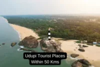 Exploring the Top Tourist Places to Visit Near Udupi Within 50 Kms