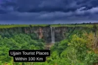 Exploring the Top Tourist Places to Visit Near Ujjain Within 100 Km